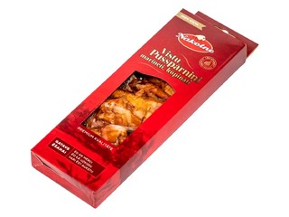 Vistu pusspārniņi Nākotne, 250g