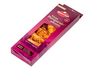 Vistu pusspārniņi Nākotne, pikantie, 250g