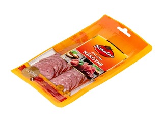 Salami Nākotne, šķēlītēs, 100g
