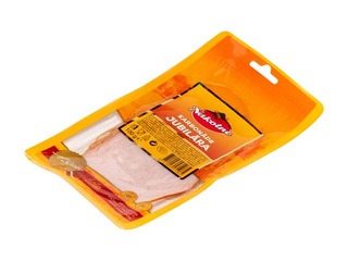 Karbonāde Nākotne, Jubilāra, šķēlītēs, 100g