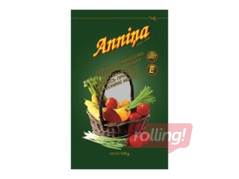 Garšvielu maisījums Anniņa, bez sāls, 100g