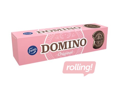 Cepumi Domino Original, 175g