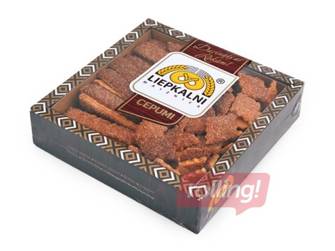 Cepumi ar kanēli Liepkalni (230g)