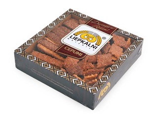 Cepumi ar kanēli Liepkalni (230g)