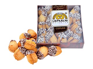 Cepumi 