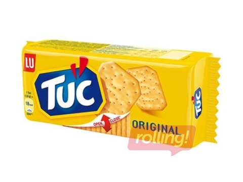 Cepumi Tuc Original, 100g