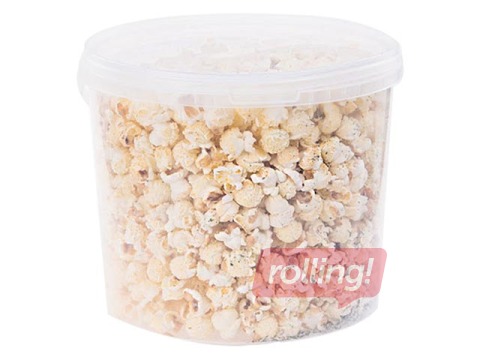 Popkorns sāļais, 200g, 5l