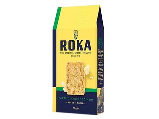 Cepumi ''Roka'' ar Parmezāna sieru, 70g