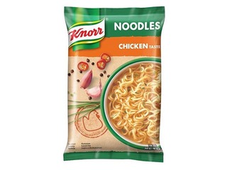 Knorr Ramen nūdeles vistas, 61g