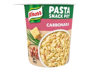 Knorr makaroni ar siera mērci, 55g