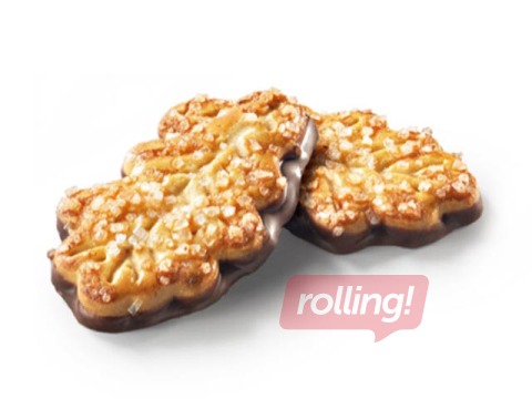 Cepumi ar cukuru un šokolādi Primart, 750g