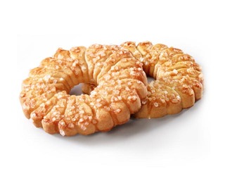 Cepumi ar cukuru Primart, 850g