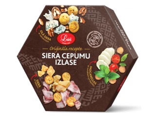 Siera cepumu izlase ''Lāči'', 220 g