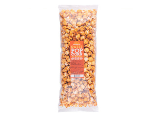 Popkorns ar karameli, 300g