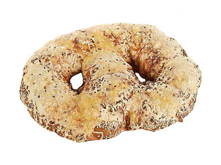 Kliņģeris Iļģuciema ar karbonādes dārzeņu pildījumu, sieru un sēkliņām, 1,5 kg