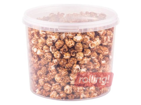 Popkorns saldais ar šokolādes garšu, 450g