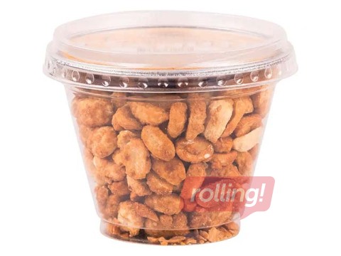 Zemesrieksti karamalizēti, 130g