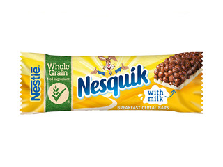 Musli batoniņš Nesqik, 25g