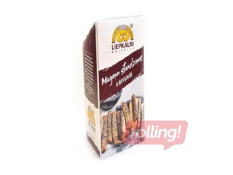 Cepumi Liepkalni, kārtainās Magoņu standziņas, 90g