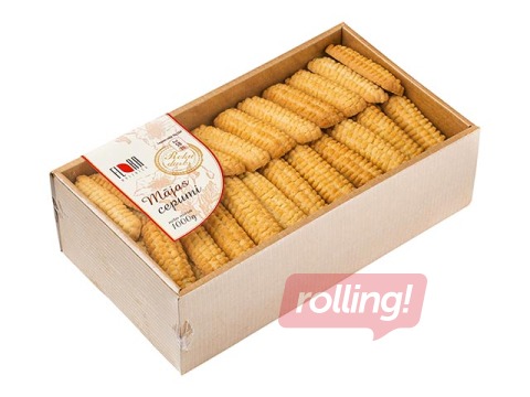 Cepumi mājas Flora, 1000 g