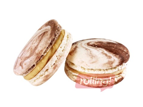 Makarūni Snikers, Sala, 6 gab.