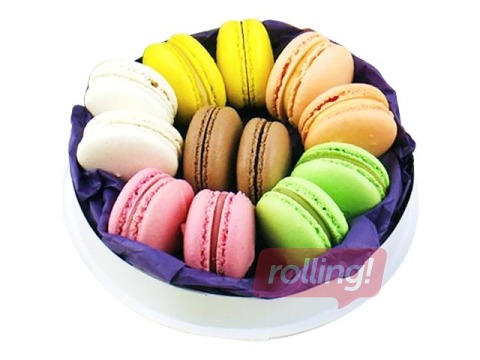 Makarūni svētku Sala, 12 gab.