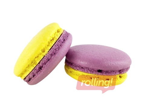 Makarūni Sala, marakuja, 6 gab.