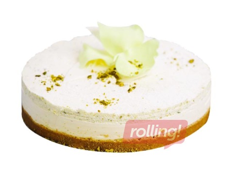 Torte Lapa dzeltenā, Sala, 1kg