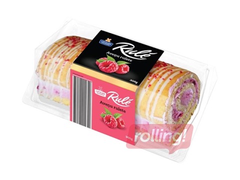 Aveņu rulete Rulē, 300g