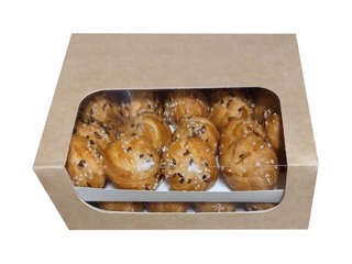 Siera bumbiņas kastītē, Iļģuciems, 700 gr