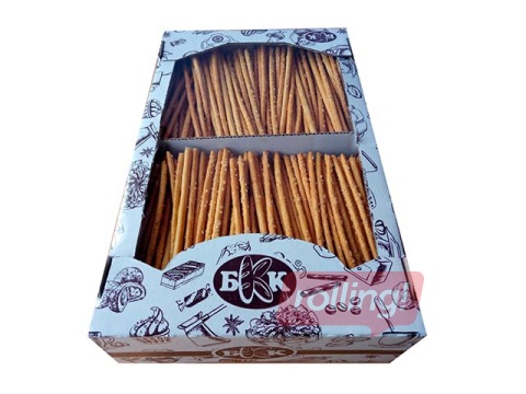 Cepumi Sāļie salmiņi, 500g