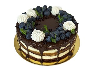 Snicker kūka, Kūkas gardas, 2kg