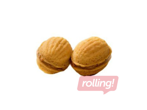 Cepumi, Mario, riekstiņi ar iebiezināto pienu, 1kg