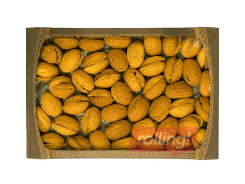 Cepumi, Trīne, riekstiņi ar iebiezināto pienu, 700g