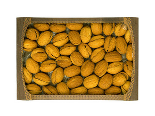 Cepumi, Trīne, riekstiņi ar iebiezināto pienu, 700g