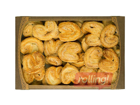 Cepumi, Trīne, austiņas, 400g