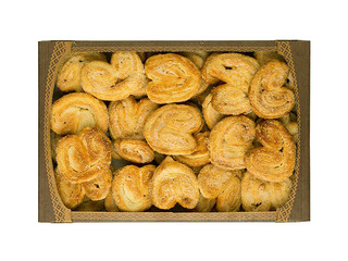 Cepumi, Trīne, austiņas, 400g