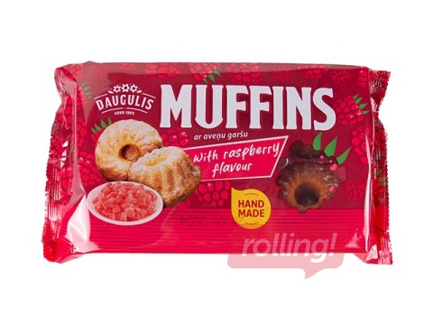 Mafini Daugulis, ar aveņu garšu, 300g