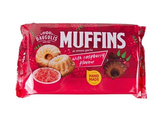 Mafini Daugulis, ar aveņu garšu, 300g