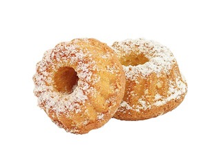 Mafini Daugulis, ar ananasu gabaliņiem, 2kg