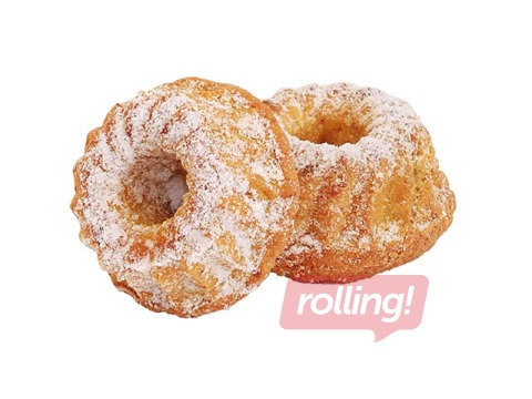 Mafini Daugulis, ar ābolu garšu, 2kg