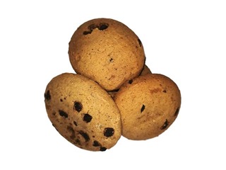 Cepumi Mercury, auzu, ar kakao pilieniem, 3.2kg