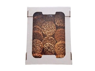 Cepumi Mercury, Taller, ar griljāžu, 350g