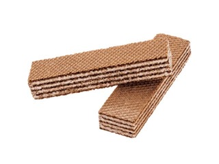 Vafeles, Artek, ar piena krēma garšu, Mercury, 4.2 kg