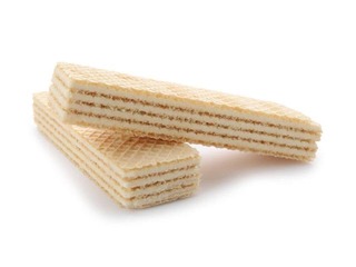 Vafeles ar plombīra garšu, Mercury, 300 gr