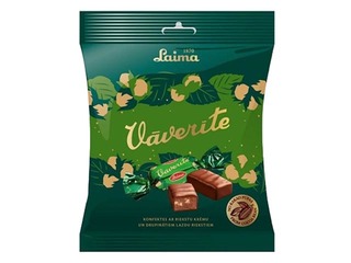 Konfektes Vāverīte, Laima, 160 g