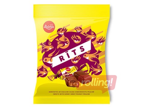 Konfektes Rīts, Laima, 160 g