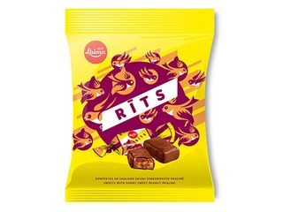 Konfektes Rīts, Laima, 160 g