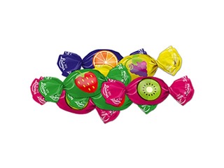 Augļu-ogu ledenes, Laima, 2,5 kg