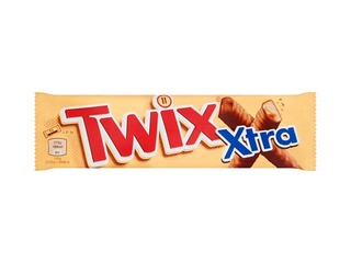 Šokolāde Twix Xtra, 75g 